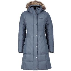 Пальто-пуховик Marmot Women's Clarehall Jacket